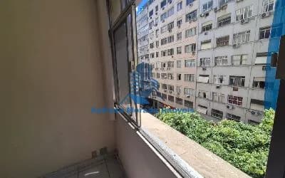 Apartamento em Rio de Janeiro - Copacabana