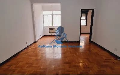 Apartamento em Rio de Janeiro - Copacabana