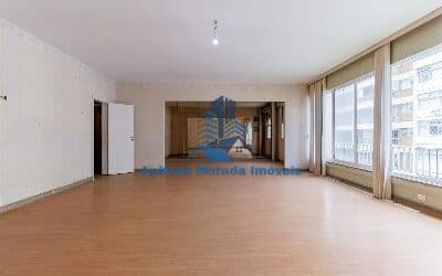 Apartamento em Rio de Janeiro - Copacabana