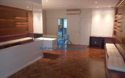 Apartamento em Rio de Janeiro - Copacabana