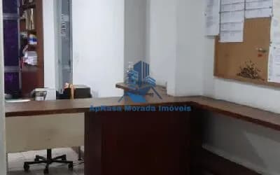 Apartamento em Rio de Janeiro - Copacabana