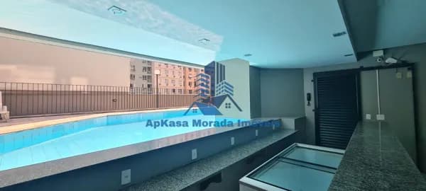 Apartamento em Copacabana, Rio de Janeiro/RJ