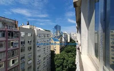 Apartamento em Rio de Janeiro - Ipanema