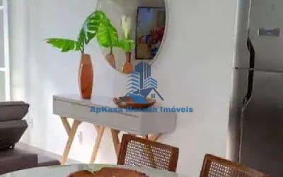 Apartamento em Rio de Janeiro - Copacabana