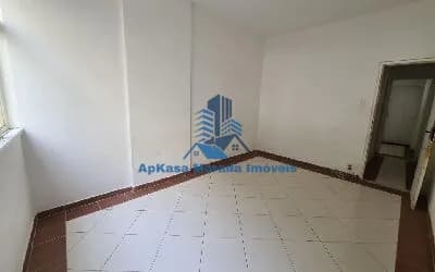 Apartamento em Rio de Janeiro - Copacabana
