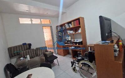 Apartamento em Rio de Janeiro - Copacabana