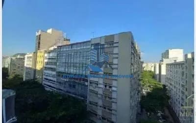 Apartamento em Rio de Janeiro - Copacabana