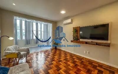 Apartamento em Rio de Janeiro - Copacabana