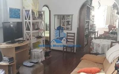 Apartamento em Rio de Janeiro - Copacabana