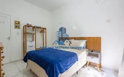 Apartamento em Rio de Janeiro - Copacabana