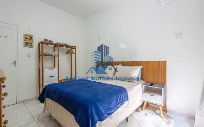 Apartamento em Rio de Janeiro - Copacabana