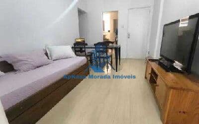 Apartamento em Rio de Janeiro - Copacabana