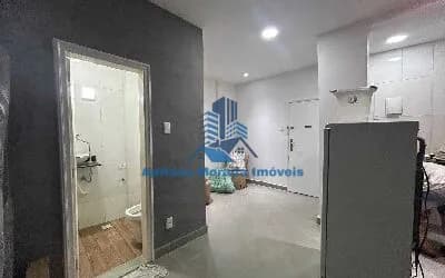 Apartamento em Rio de Janeiro - Copacabana