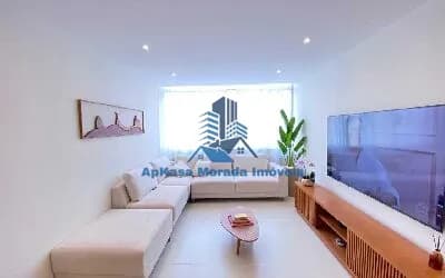 Apartamento em Rio de Janeiro - Copacabana