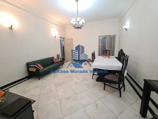 Apartamento em Rio de Janeiro - Copacabana