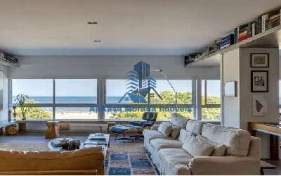 Apartamento em Rio de Janeiro - Copacabana