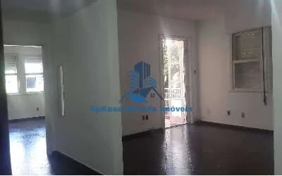 Apartamento em Rio de Janeiro - Copacabana