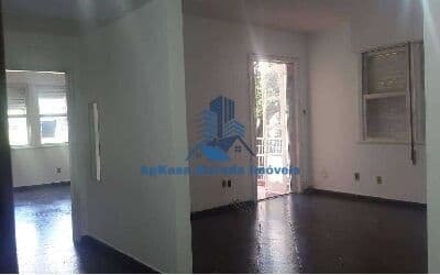 Apartamento em Rio de Janeiro - Copacabana