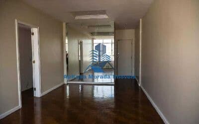 Apartamento em Rio de Janeiro - Copacabana