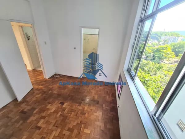 Apartamento em Botafogo, Rio de Janeiro/RJ