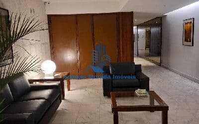 Apartamento em Rio de Janeiro - Copacabana