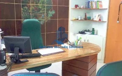 Apartamento em Rio de Janeiro - Copacabana
