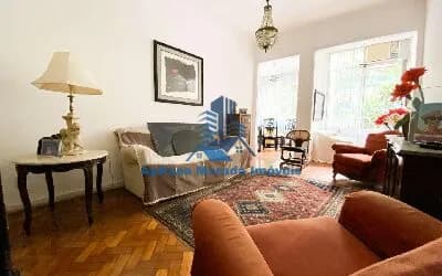 Apartamento em Rio de Janeiro - Copacabana