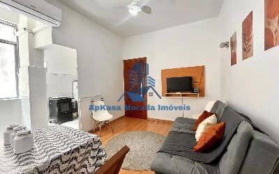 Apartamento em Copacabana, Rio de Janeiro/RJ
