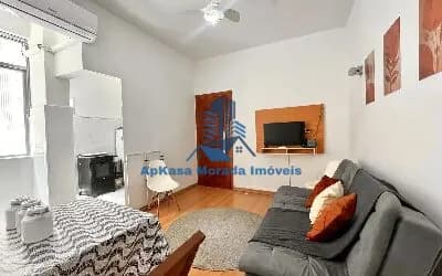 Apartamento em Copacabana, Rio de Janeiro/RJ