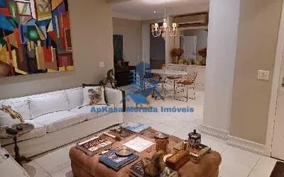 Apartamento em Rio de Janeiro - Copacabana