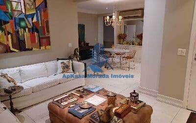 Apartamento em Rio de Janeiro - Copacabana