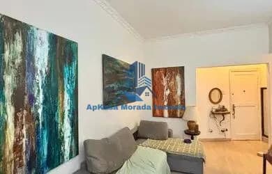 Apartamento em Rio de Janeiro - Copacabana