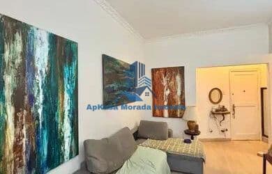 Apartamento em Rio de Janeiro - Copacabana