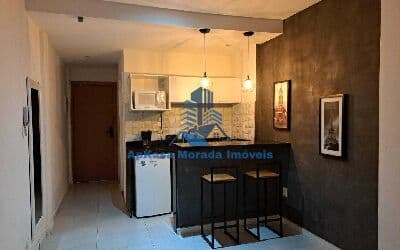 Apartamento em Rio de Janeiro - Copacabana