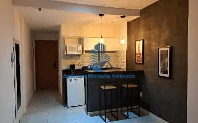 Apartamento em Rio de Janeiro - Copacabana