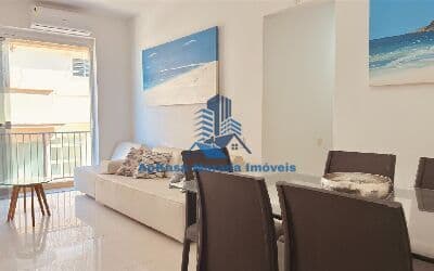 Apartamento em Rio de Janeiro - Copacabana