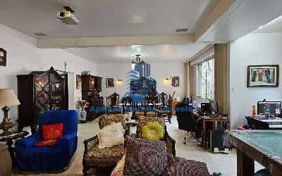 Apartamento em Rio de Janeiro - Copacabana