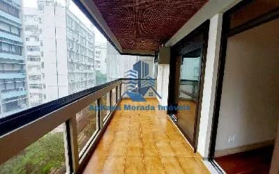 Apartamento em Rio de Janeiro - Copacabana