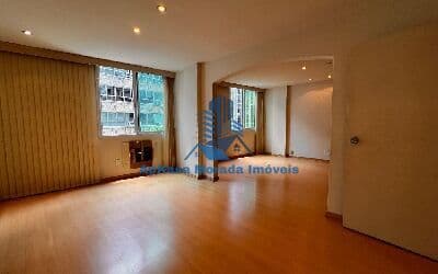 Apartamento em Rio de Janeiro - Copacabana