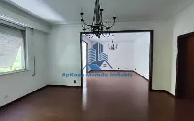 Apartamento em Rio de Janeiro - Copacabana