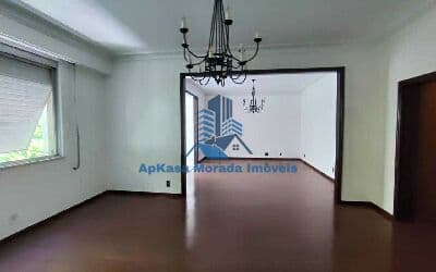 Apartamento em Rio de Janeiro - Copacabana