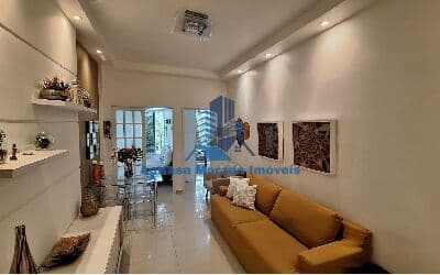 Apartamento em Rio de Janeiro - Copacabana