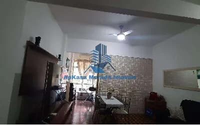 Apartamento em Rio de Janeiro - Copacabana