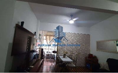 Apartamento em Rio de Janeiro - Copacabana