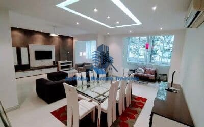 Apartamento em Rio de Janeiro - Copacabana