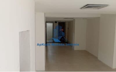Apartamento em Rio de Janeiro - Copacabana