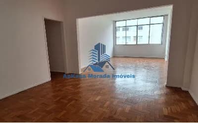 Apartamento em Rio de Janeiro - Copacabana