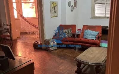 Apartamento em Rio de Janeiro - Copacabana