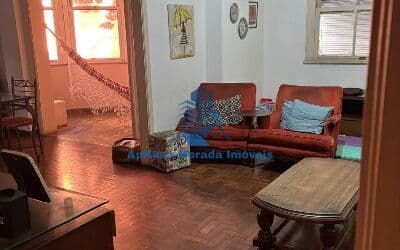 Apartamento em Rio de Janeiro - Copacabana