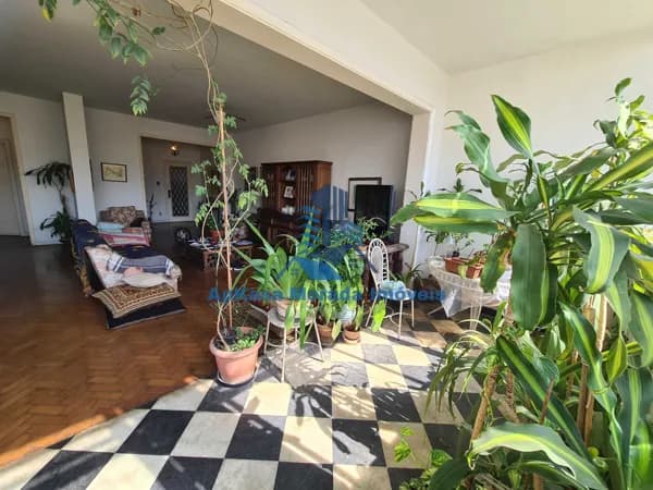 Apartamento em Rio de Janeiro - Copacabana